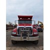 2007 Mack GT719 Granite Dump Truck